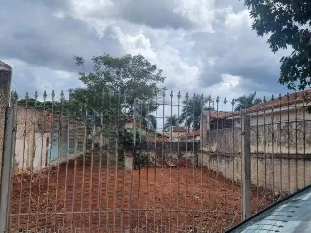Terreno venda em Vila Monlevade, Bauru