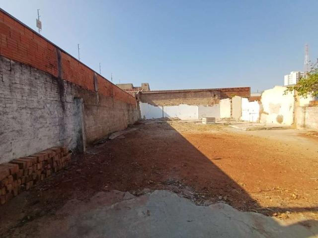 Terreno venda em Região Imediata de Bauru, Bauru