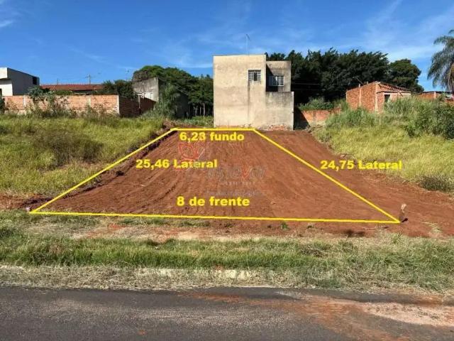 Terreno venda em Região Imediata de Bauru, Bauru