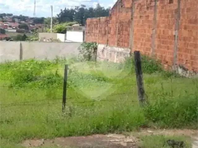 Terreno venda em Região Imediata de Bauru, Bauru