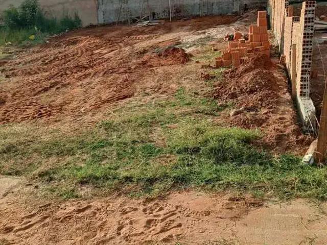 Terreno venda em Região Imediata de Bauru, Bauru
