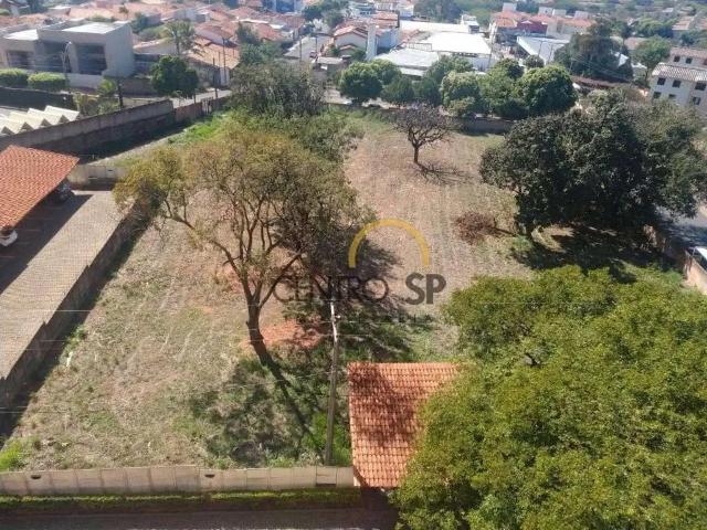 Terreno venda em Região Imediata de Bauru, Bauru