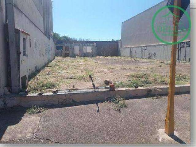 Terreno venda em Região Imediata de Bauru, Bauru