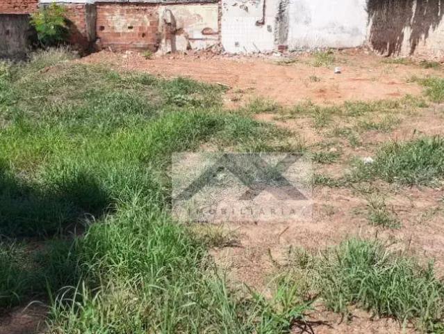 Terreno venda em Bauru
