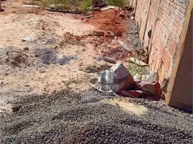 Terreno venda em Região Imediata de Bauru, Bauru