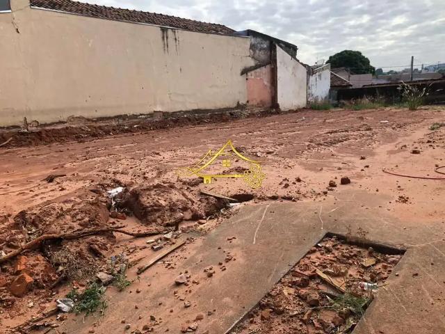 Terreno venda em Região Imediata de Bauru, Bauru