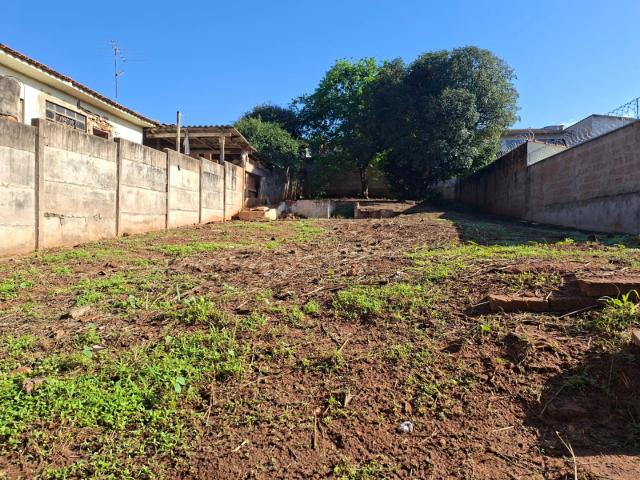 Terreno venda em Vila São Francisco, Bauru