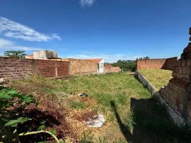 Terreno venda em Região Imediata de Bauru, Bauru
