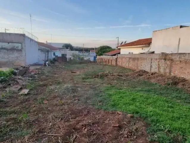 Terreno venda em Região Imediata de Bauru, Bauru