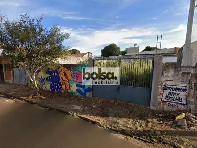 Terreno venda em Região Imediata de Bauru, Bauru