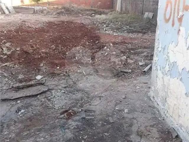 Terreno venda em Região Imediata de Bauru, Bauru
