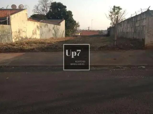 Terreno venda em Região Imediata de Bauru, Bauru
