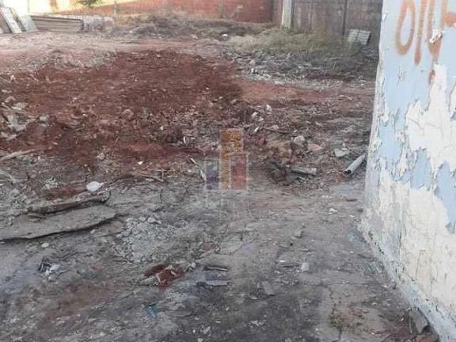 Terreno venda em Bauru, Região Geográfica Intermediária de Bauru