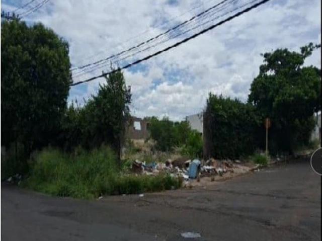 Terreno venda em Bauru