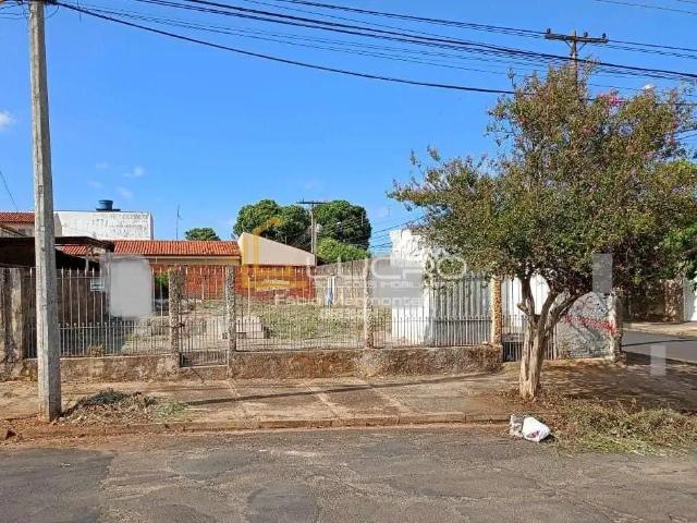 Terreno venda em Região Imediata de Bauru, Bauru