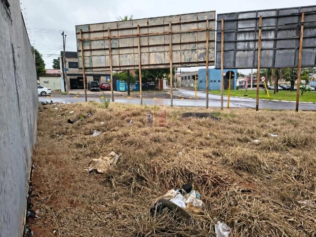 Terreno venda em Bauru, Região Geográfica Intermediária de Bauru