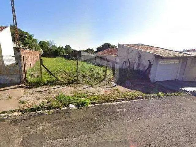 Terreno venda em Região Imediata de Bauru, Bauru