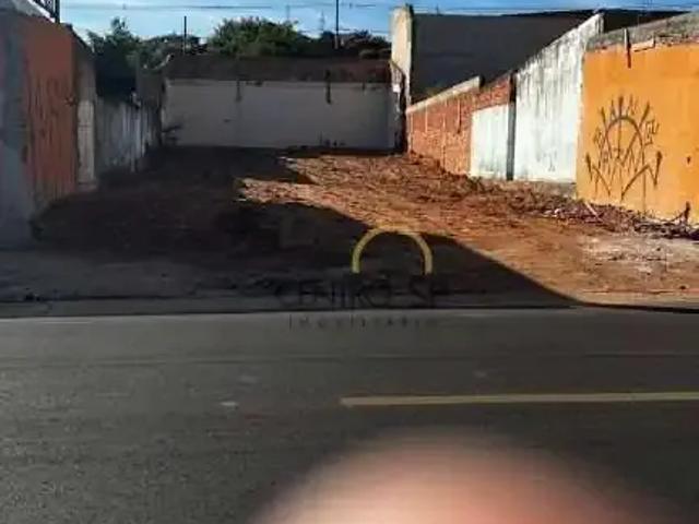 Terreno venda em Região Imediata de Bauru, Bauru