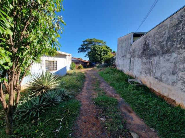 Terreno venda em Bauru