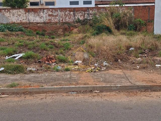 Terreno venda em Bauru