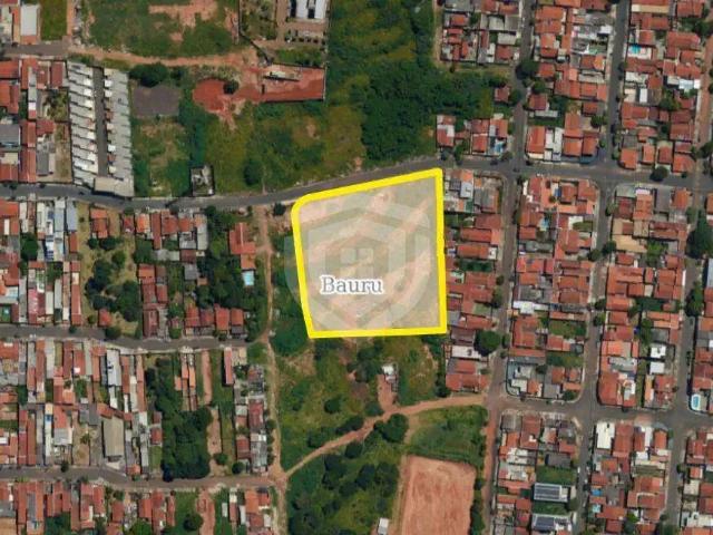 Terreno venda em Região Imediata de Bauru, Bauru