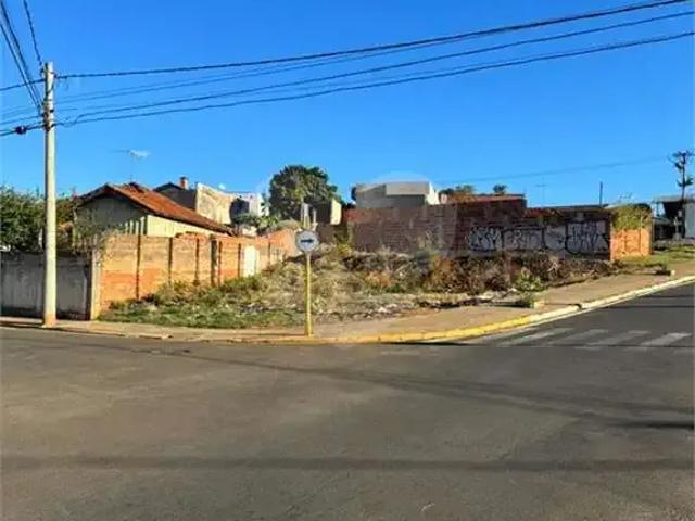 Terreno venda em Região Imediata de Bauru, Bauru