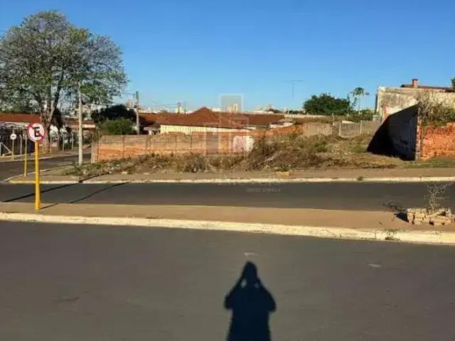 Terreno venda em Região Imediata de Bauru, Bauru