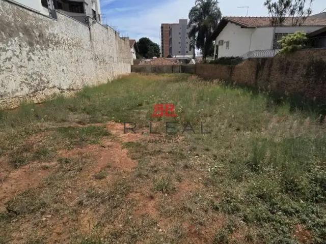 Terreno venda em Região Imediata de Bauru, Bauru