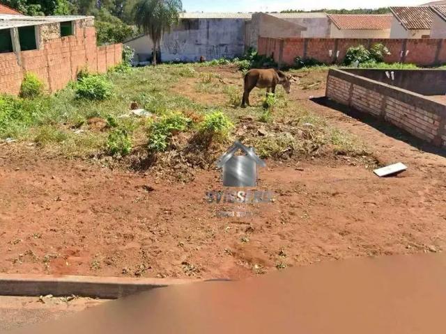 Terreno venda em Região Imediata de Bauru, Bauru