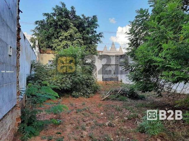Terreno venda em Região Imediata de Bauru, Bauru