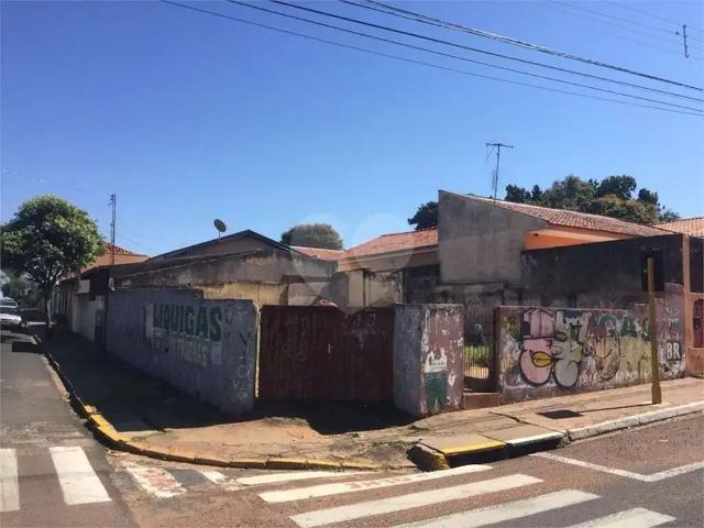 Terreno venda em Região Imediata de Bauru, Bauru