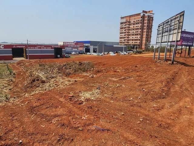 Terreno venda em Jardim Contorno, Bauru