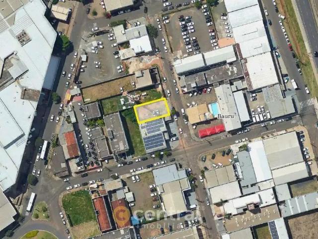 Terreno venda em Região Imediata de Bauru, Bauru