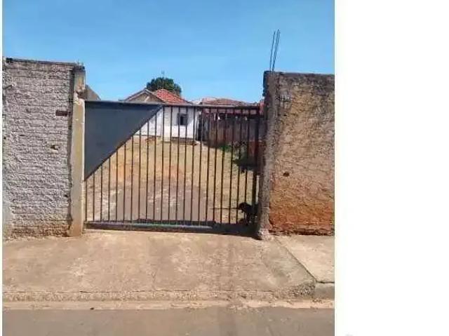 Terreno venda em Região Imediata de Bauru, Bauru