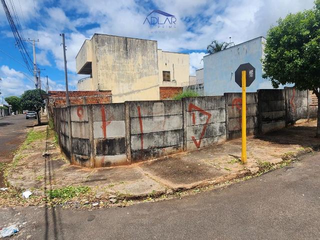 Terreno venda em Jardim Estoril, Bauru