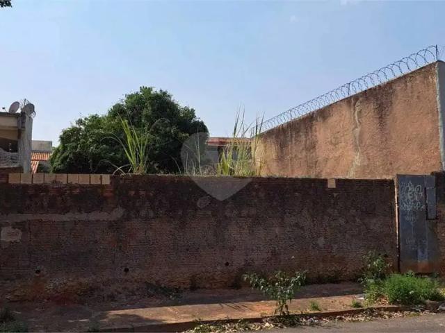 Terreno venda em Região Imediata de Bauru, Bauru
