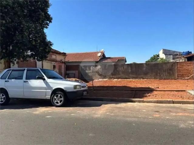 Terreno venda em Região Imediata de Bauru, Bauru