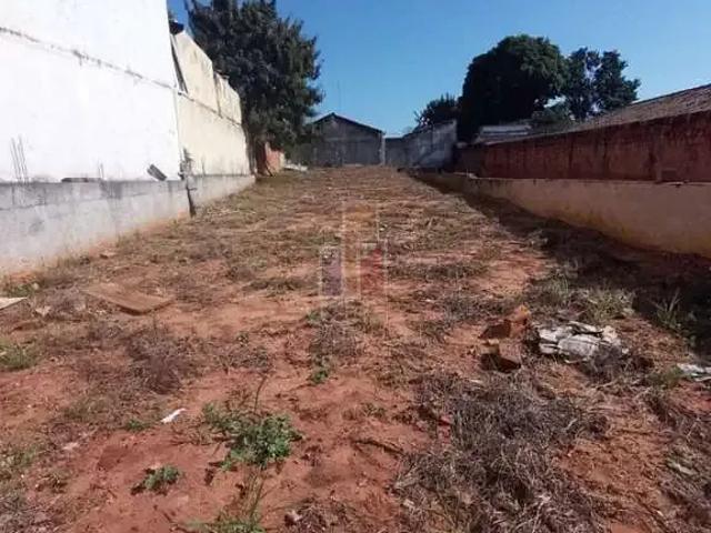 Terreno venda em Região Imediata de Bauru, Bauru