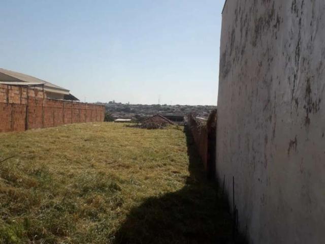 Terreno venda em Região Imediata de Bauru, Bauru