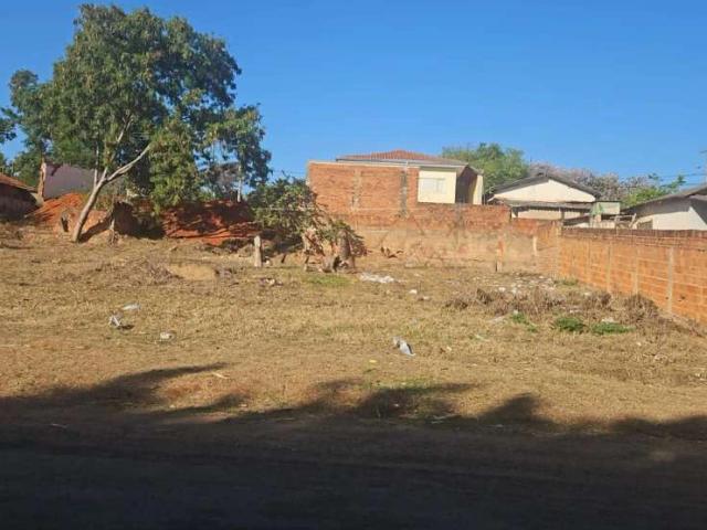 Terreno venda em Vila São Manoel, Bauru