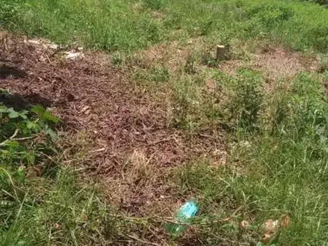 Terreno venda em Região Imediata de Bauru, Bauru