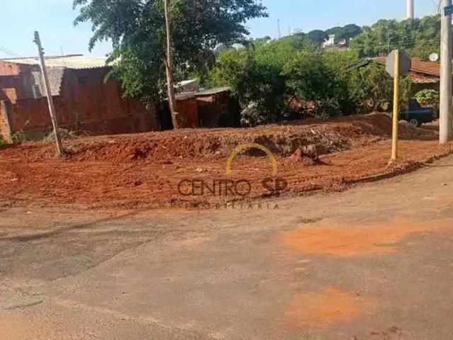 Terreno venda em Região Imediata de Bauru, Bauru
