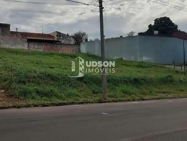 Terreno venda em Bauru