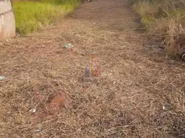 Terreno venda em Região Imediata de Bauru, Bauru
