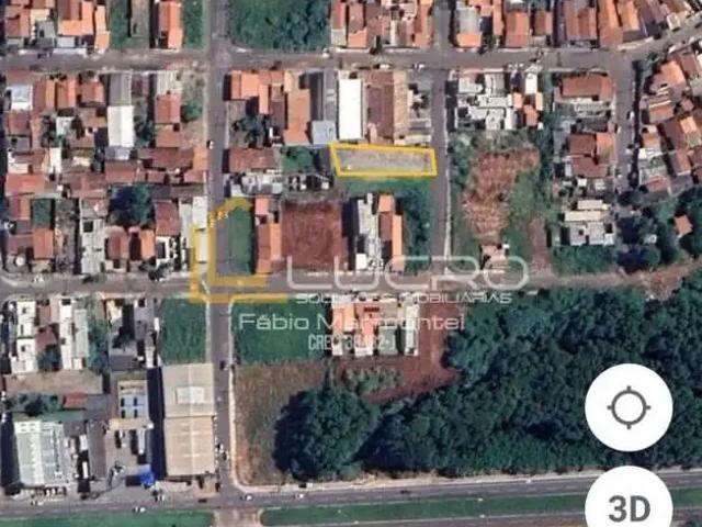 Terreno venda em Região Imediata de Bauru, Bauru
