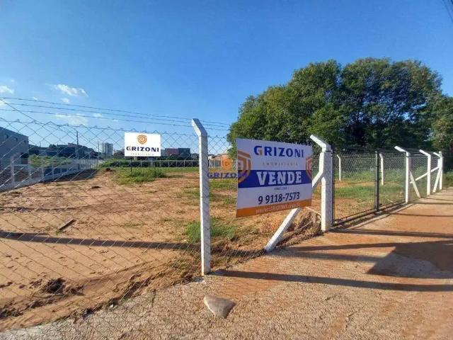 Terreno venda em Região Imediata de Bauru, Bauru
