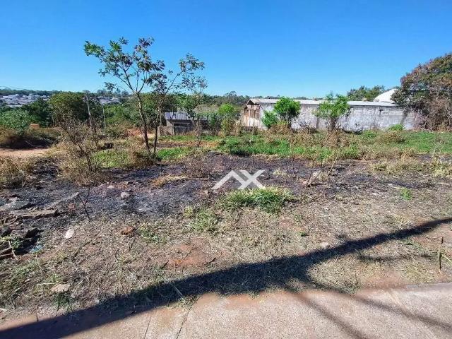 Terreno venda em Região Imediata de Bauru, Bauru