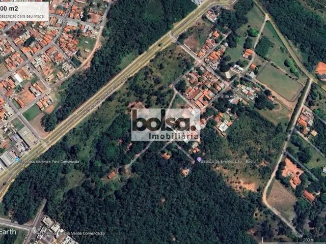 Terreno venda em Região Imediata de Bauru, Bauru