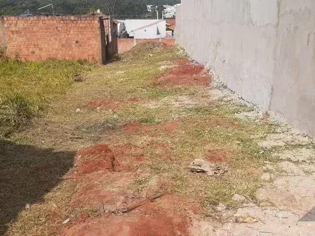 Terreno venda em Vila São Francisco, Bauru