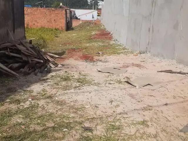 Terreno venda em Região Imediata de Bauru, Bauru